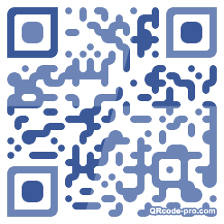 QR code with logo 2Yzu0