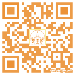 QR Code Design 2Z0E0