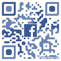 QR code with logo 2Z380