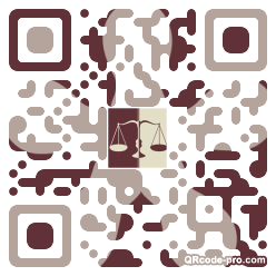 QR Code Design 2Z3R0