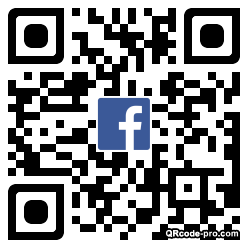 QR code with logo 2Z6x0