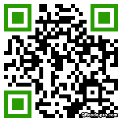 QR code with logo 2ZBz0