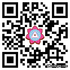 Designo del Codice QR 2ZM20