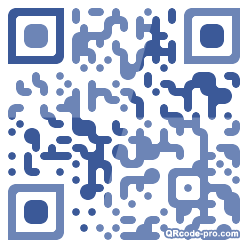 QR code with logo 2ZT10