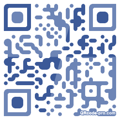 QR code with logo 2ZVn0