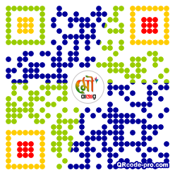 Diseo del Cdigo QR 2ZYQ0