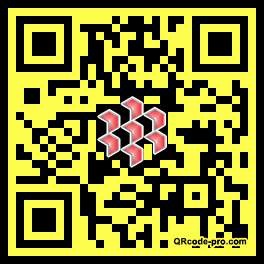 QR code with logo 2ZbI0