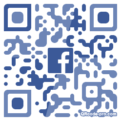 QR code with logo 2ZgH0