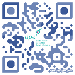 QR Code Design 30NS0