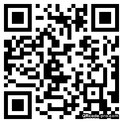 QR code with logo 316r0