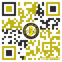 QR Code Design 31Lv0