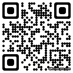 QR code with logo 31Rs0