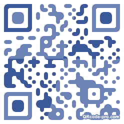 QR code with logo 31V90