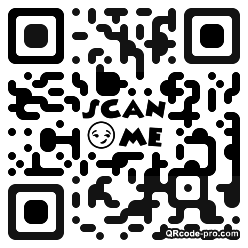 QR Code Design 31rS0