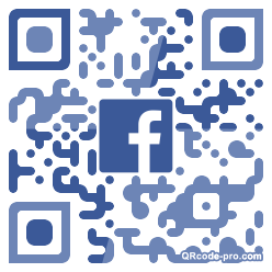 QR code with logo 31s10