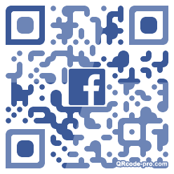 QR code with logo 326L0