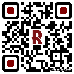 QR code with logo 326O0
