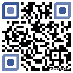 QR code with logo 328X0