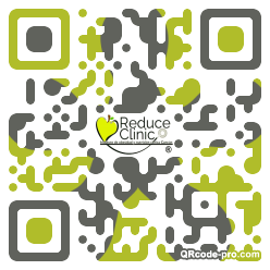 QR Code Design 329Q0