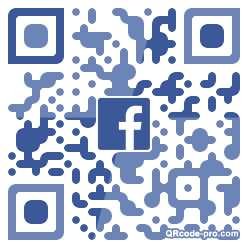 QR code with logo 32QR0