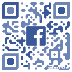 QR code with logo 32Qx0