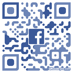 QR code with logo 32TY0