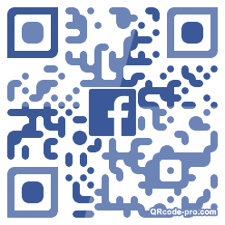 QR code with logo 32Yc0