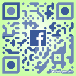 QR Code Design 32Yp0