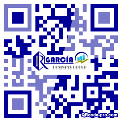 QR code with logo 32a10