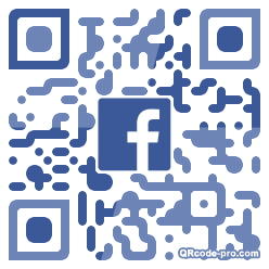 QR code with logo 32aK0