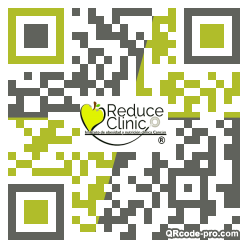 QR code with logo 32ap0