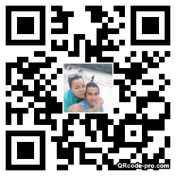 QR Code Design 32bW0