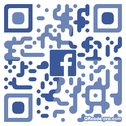 QR code with logo 32cw0