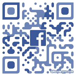 QR code with logo 32ee0