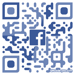 QR code with logo 32f80