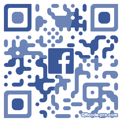 QR code with logo 32g70