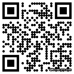 QR code with logo 32hh0