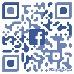 QR code with logo 32jz0