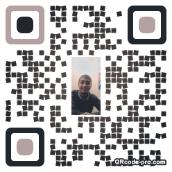 QR code with logo 32oM0