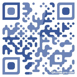 QR code with logo 32sP0