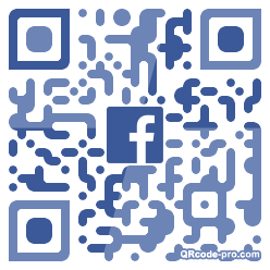 QR code with logo 32st0