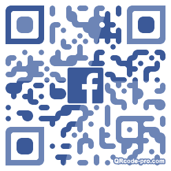 QR code with logo 32vT0