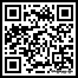 QR code with logo 33il0