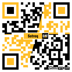 QR code with logo 33wW0