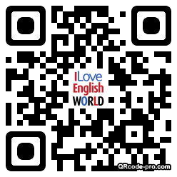 QR Code Design 349X0