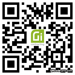 QR Code Design 34ph0