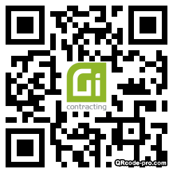 QR Code Design 34pm0