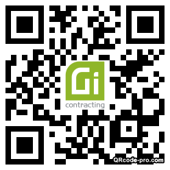 QR Code Design 34pu0