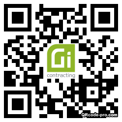 QR Code Design 34pw0