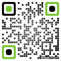 QR Code Design 34qu0